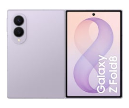 Smartfon Samsung Galaxy Z Fold8 16/1TB Fioletowy